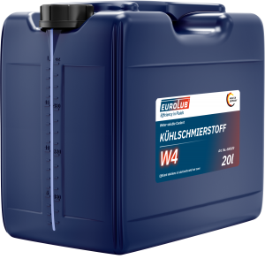 Eurolub W4 20l Kanister
