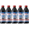 Liqui Moly 1410 Hypoid-Getriebeöl (GL 5) LS SAE 85W-90 5x 1l = 5 Liter
