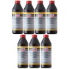 Liqui Moly 1127 Zentralhydraulik-Öl 7x 1l = 7 Liter