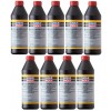 Liqui Moly 1127 Zentralhydraulik-Öl 9x 1l = 9 Liter
