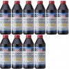 Liqui Moly 1145 Lenkgetriebe-Öl 3100 10x 1l = 10 Liter