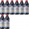 Liqui Moly 1145 Lenkgetriebe-Öl 3100 8x 1l = 8 Liter