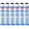 Liqui Moly 3348 LKW Langzeitfett KP2K -35 Lube Shuttle Fett 6x 400 Gramm
