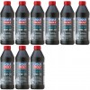 Liqui Moly 3087 Motorbike 10W-30 Motorrad Getriebeöl 9x 1l = 9 Liter