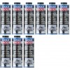Liqui Moly 5101 Pro-Line Automatik-Getriebe-Reiniger 9x 1l = 9 Liter