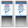 Liqui Moly 6124 Seilfett 2x 5 = 10 Liter
