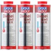 Liqui Moly 5131 Diesel Fließ Fit K 3x 1l = 3 Liter