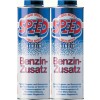 Liqui Moly 5105 Speed Benzin Zusatz 2x 1l = 2 Liter
