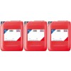 Liqui Moly 5140 Super Diesel Additiv 3x 5 = 15 Liter