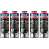 Liqui Moly 5123 Pro-Line Dieselpartikelfilter-Schutz 5x 1l = 5 Liter