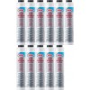 Meguin 9028 Mehrzweckfett L2 Lube Shuttle Fett Kartusche 11x 400 Gramm