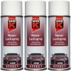 Auto-K Effect Neon-Lackspray weiß, 3x 400 Milliliter