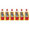 Nigrin Auto-Shampoo Konzentrat Orange 1000ml 6x 1l = 6 Liter