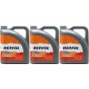 Repsol Getriebeöl CART.EP AUTOBL.80W90 3x 5 = 15 Liter