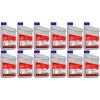 BASF Glysantin G30 Kühlerschutz Konzentrat 1 Liter 12x 1l = 12 Liter
