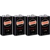 TBO&S Classic Motoröl SAE 50 - mild legiert für Oldtimer 4x 5 = 20 Liter