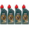 Castrol Transmax Axle EPX 80W-90 4x 1l = 4 Liter
