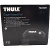 Thule Edge Raised Rail Fußsatz 4er Pack