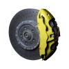 Foliatec Bremssattel Lack Set, Hyper Gold metallic