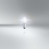 Osram Lampe mit Metallsockel Glühlampe H21W BAY9s 24V 21W 1 Stück