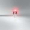 OSRAM 7905R-02B LEDW21W 12V Premium Retrofit (T20 SC) Red Double Blister