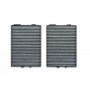 SCT Innenraumfilter SAK105