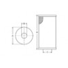 SCT Ölfilter SH425/1P