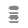 SCT Bremsbeläge SP494PR