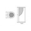 SCT Ölfilter SH420L