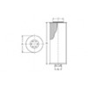SCT Ölfilter SH421P