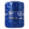Mannol 8203 ATF-A/PSF Automatikgetriebeöl 20l Kanister