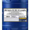 Mannol 2201 Hydro HV ISO 32 Hydrauliköl 20l Kanister