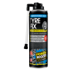 Power Maxed Tyre-Fix Reifendichtmittel bis zu 18 Zoll 500 ml