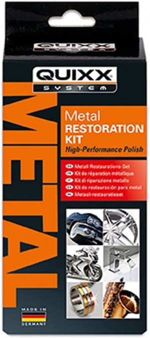 Quixx All Metal Polish 95 gr