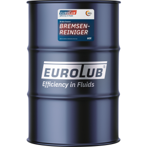 Eurolub Bremsenreiniger 60l Fass