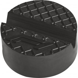 Formula1 Gummiauflage Wagenheber RP500