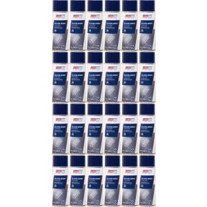 Eurolub Silicon/ Silikon Spray 24x 400 Milliliter