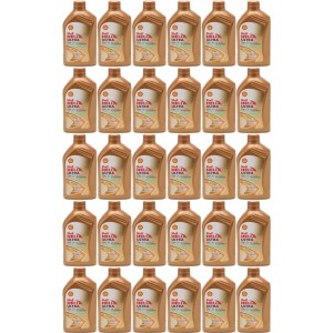 Shell Helix Ultra ECT C2/C3 0W-30 Motoröl 30x 1l = 30 Liter