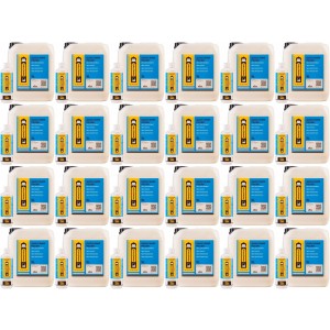 Innotec Quick Shine Polish Hartversiegelung (Blau) 24x 500ml