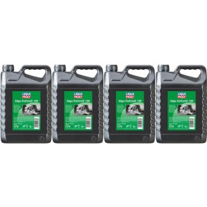 Liqui Moly 1278 Säge-Kettenöl 100 4x 5 = 20 Liter