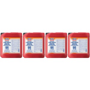 Liqui Moly 3319 Schnell-Reiniger 4x 5 = 20 Liter