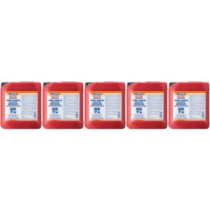 Liqui Moly 3319 Schnell-Reiniger 5x 5 = 25 Liter