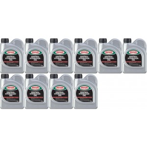 Meguin megol 6304 Zentralhydraulikoel 10x 1l = 10 Liter