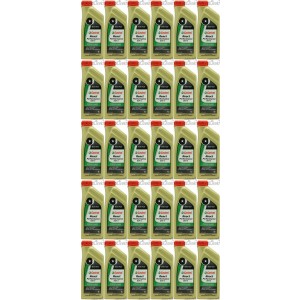 Castrol React Performance DOT 4 Bremsflüssigkeit 30x 1l = 30 Liter