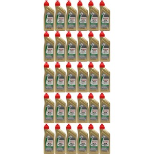 Castrol MTX FULL Synthetic 75W-140 Motorrad Getriebeöl 30x 1l = 30 Liter