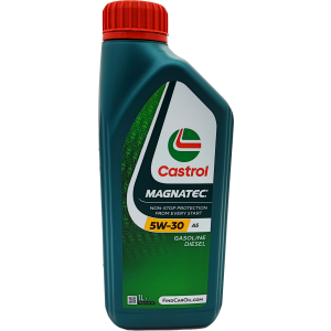 Castrol Magnatec Stop-Start 5W-30 A5 1l