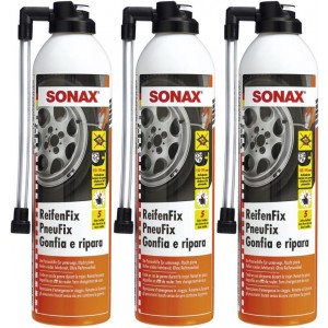 Sonax ReifenFix 3x 400 Milliliter