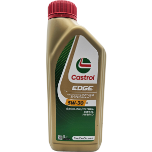 Castrol Edge 5W-30 M Motoröl 1L