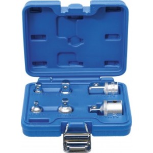 BGS 199 Adapter-Satz | 6-tlg.