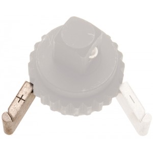 BGS 965-1 Ersatz-Knarrenplättchen für Drehmomentschlüssel | + | für Art. 965